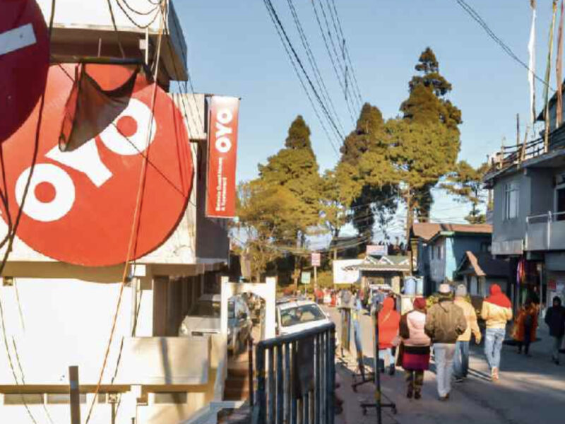 OYO Acquires Motel 6 And Studio 6 For $525 Million